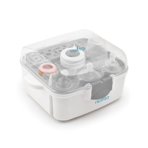 Nuvita 1085 sterilizzatore - sterilizzatore, a