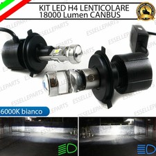 KIT BI-LED H4 FORD KA+ KA +