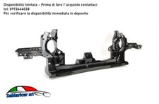 FRONTALE OSSATURA ANTERIORE SUPERIORE ADATTABILE A VW TOUAREG 7P 01/2011-> 7P680