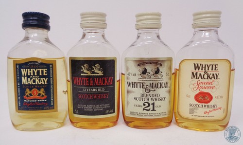 Miniature mignon scotch - /,