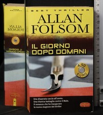 IL GIORNO DOPO DOMANI. ALLAN