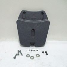 PIASTRA BAULETTO PER PIAGGIO