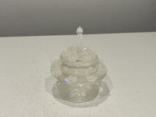 Statua Swarovski 169678 torta 5,5 cm. - Ottime condizioni