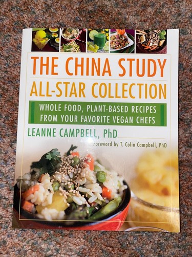 Book the china - study, star