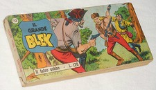 BLEK raccoltina n.72  Ed