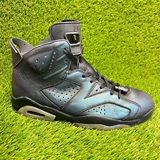 Nike Air Jordan 6 Retro All