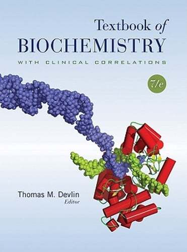Textbook biochemistry with - textbook,