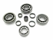 Kit Di Revisione Cuscinetti