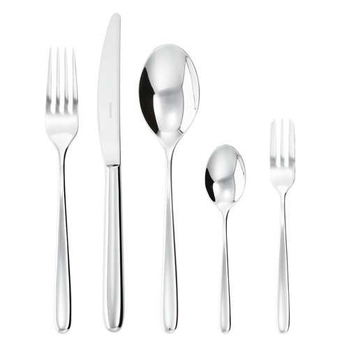 Sambonet set posate monoblocco - posate,