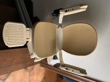 Poltroncina montascale Acorn