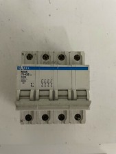 SAREL - MA6 - C32 4P 400V 6.0