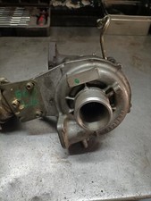 Turbo Fiat 500l 1600