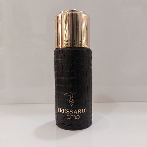 Trussardi uomo deodorante - trussardi,