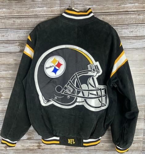 Pittsburgh steelers giacca - pittsburgh,