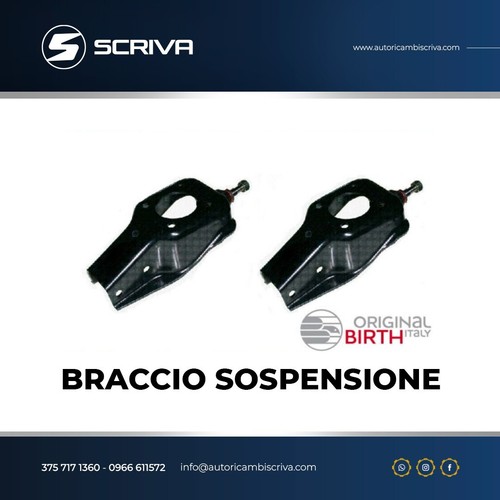 Coppia montante braccio - coppia,
