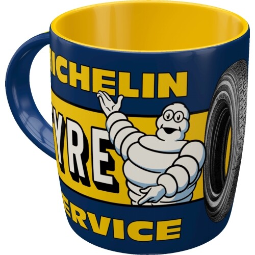 Michelin servizio pneumatici - servizio,