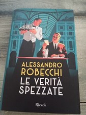 Alessandro robecchi verità - alessandro,