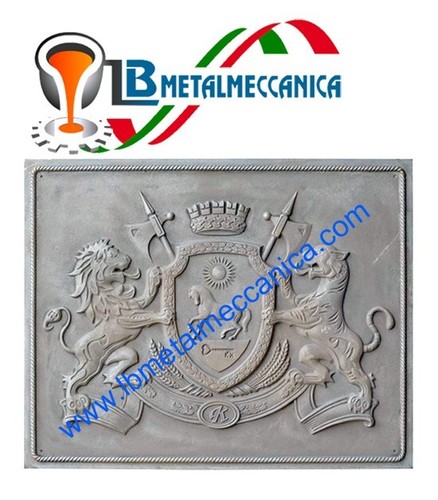 Frontone,Lastra,piastra,piana