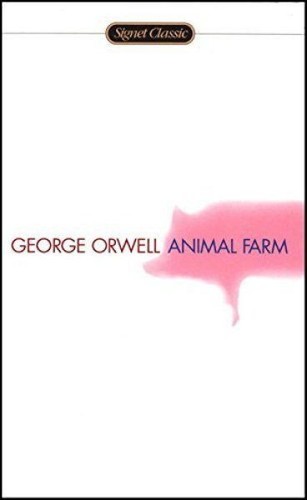 Animal farm 75th anniversary - animal, farm:
