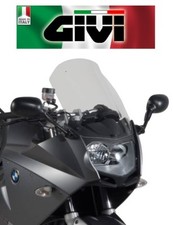 Cupolino specifico trasparente