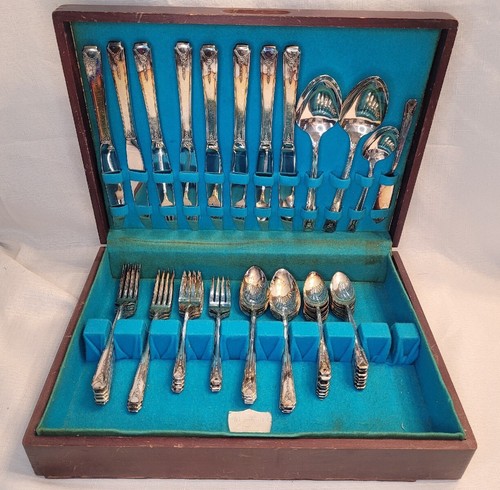 Lotto pezzi vintage oneida - vintage,