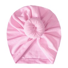 Cappello Per Bebè In Cotone