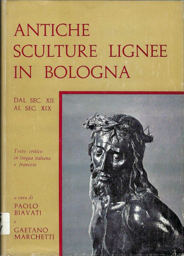 Antiche sculture lignee - sculture, in