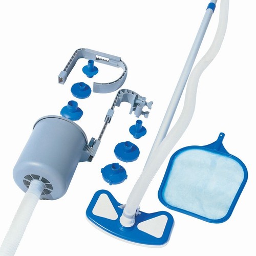 Skimmer bestway con kit - bestway,