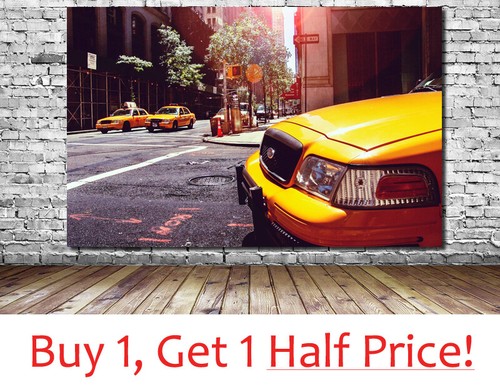 New york quadro stampa - -,