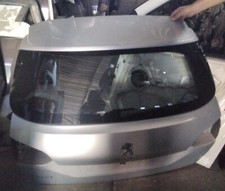 Portellone posteriore Peugeot