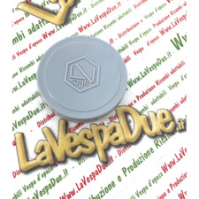 Tappo manubrio grigio LVDUE