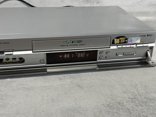 Panasonic hs830b s - panasonic, nv-hs830b-s