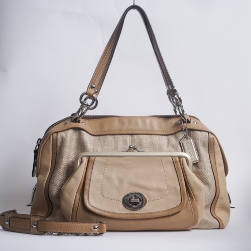 Borsa tracolla coach 2008 - borsa, a