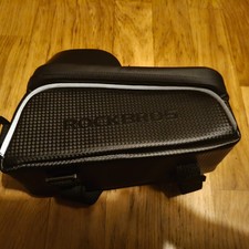 Borsa telaio bicicletta Rockbros