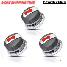 Manopole bruciatore griglia a