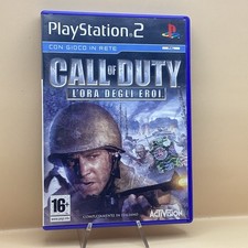 Call duty ora - call, of