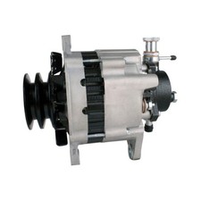 Alternatore Hella per Nissan