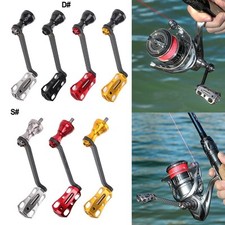 Mulinello da Pesca Manico