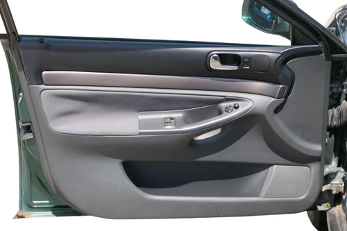 Audi pannello porta - b5,