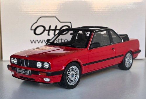 Modellino resina bmw serie - in,
