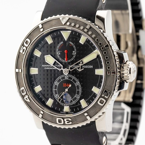 Ulysse nardin max marine diver - max,