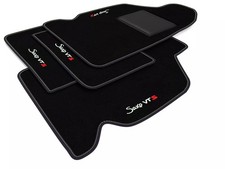 Tappetini Auto Citroen Saxo dal 1996 al 2004 VTS 