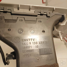 Bocchetta aria lat. cruscotto SX BMW Serie 3 (E93) Cabrio 320i C+C c43303