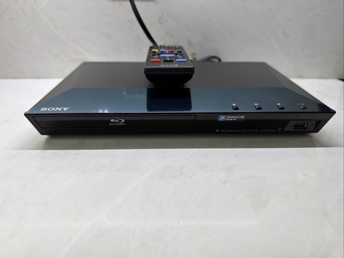Sony bdp s3100 - sony, blu-ray