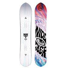 Nidecker alpha 148 snowboard