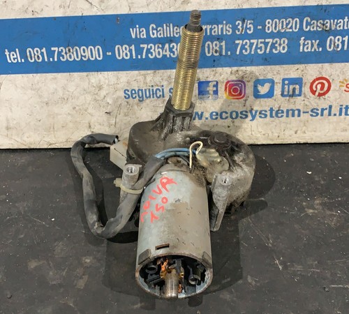 Motorino avviamento per - d',