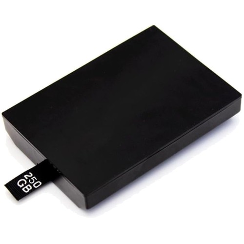 Disco rigido xbox - rigido, 360