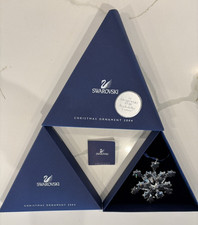 Swarovski Rockefeller 2004