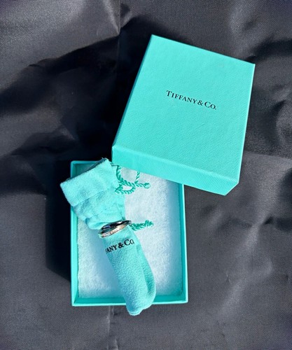 Anello tiffany 1837 - tiffany,
