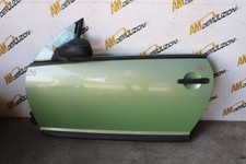 PORTIERA PORTA ANTERIORE SINISTRA SX CITROEN C3 PLURIEL